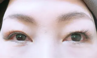 マツエク・マツパ 柴田 恵理香のエステ・リラクイメージ