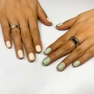 ネイル vivi nailのネイルデザイン