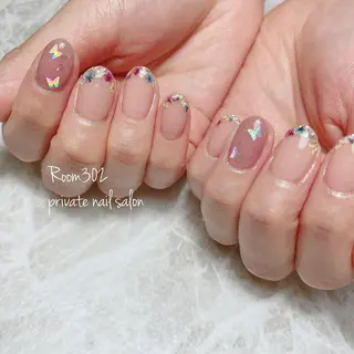 ネイル Room 302のネイルデザイン