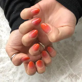 ネイル Rio 𓍼のネイルデザイン