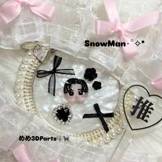 ネイル Yudia Rikaのネイルデザイン