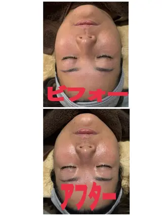 salon merci和泉のエステ・リラクイメージ