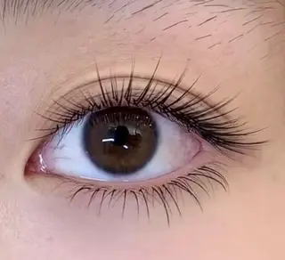 マツエク・マツパ kico.coサロン モニカのマツエク・マツパデザイン