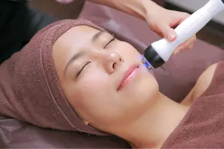 beauty salon miya所属・miya norikoの眉毛・アイブロウイメージ