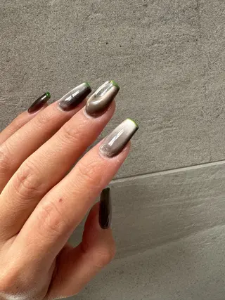 ネイル A.nail　room所属・A. Nailroomのネイルデザイン