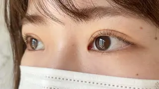 マツエク・マツパ niche eye 宮崎 果歩のマツエク・マツパデザイン