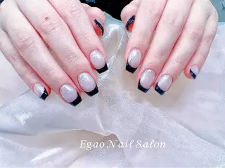 ネイル Egao Nail Salonのネイルデザイン
