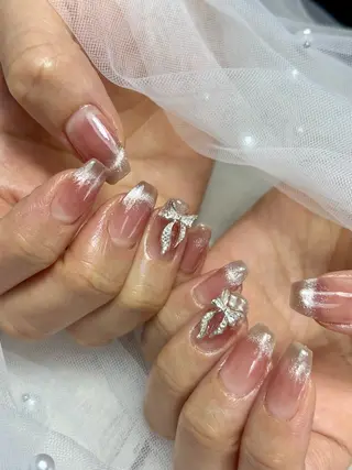 ネイル mi amoreのネイルデザイン