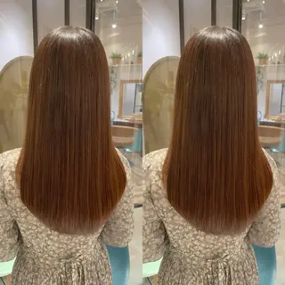 ミディアム 🌹ボブ/髪質改善 韓国ヘア🌹澤口龍成のヘアスタイル