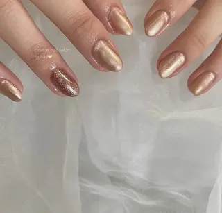 ネイル 小河原 舞のネイルデザイン