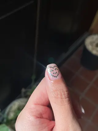 ネイル shion .のネイルデザイン