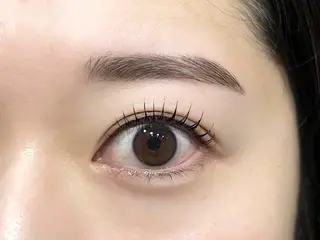 マツエク・マツパ 今井 イマイのマツエク・マツパデザイン