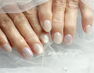 ネイル なち なちのネイルデザイン