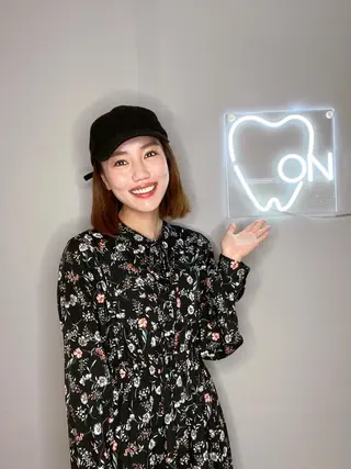 ホワイトニングMON　川崎店所属・ホワイトニングMON 川崎店のその他イメージ