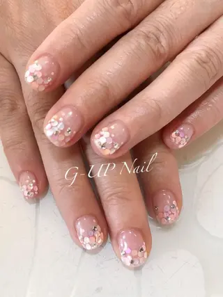 ネイル 田澤 真理子のネイルデザイン