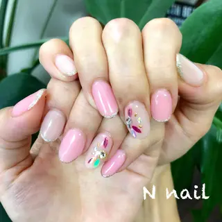 ネイル N nailのネイルデザイン