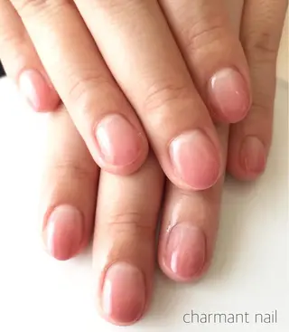 ネイル charmant nailのネイルデザイン