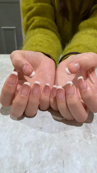 ネイル 🤍 YUI 🤍のネイルデザイン