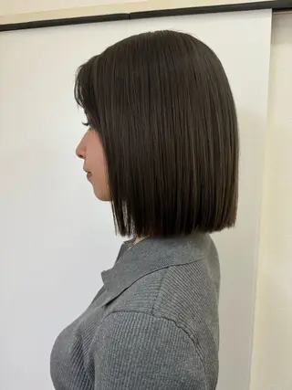 カラー AYUMI/ブリーチ モデル募集中🌻🐝のヘアスタイル