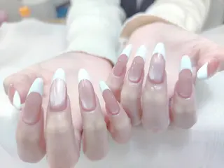 ネイル 清水 亞美のネイルデザイン