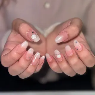 ネイル RII nailのネイルデザイン