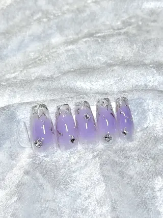 ネイル Nail salon Lycoris キキのネイルデザイン