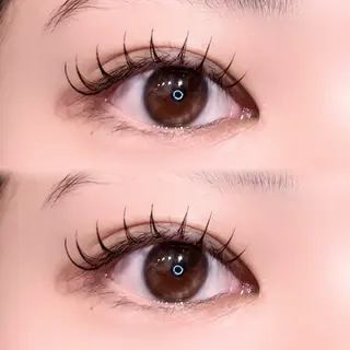 マツエク・マツパ 💙KOJIMA ERIKAのマツエク・マツパデザイン