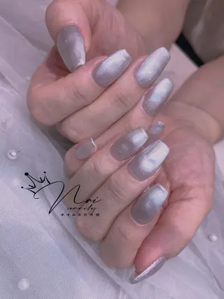 ネイル 長さだし専門店 M2　rikaのネイルデザイン