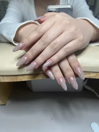 ネイル Aigo nail所属・Aigo nail ♡yuka♡のネイルデザイン