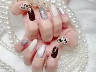 ネイル Lucky nail salonのネイルデザイン
