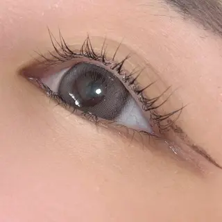 マツエク・マツパ LARGO所属・りんこ RINKOの眉毛・アイブロウイメージ