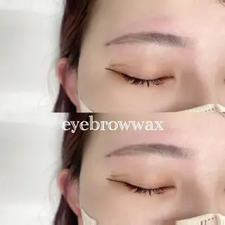 アイブロウ miki.韓国パーマ 🇰🇷眉毛サロンのマツエク・マツパデザイン