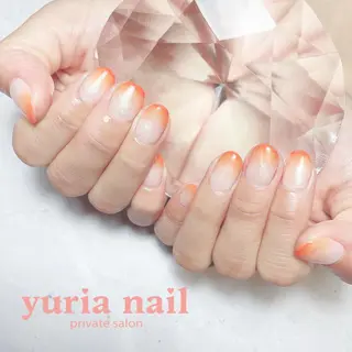 ネイル 小林 ゆりあのネイルデザイン