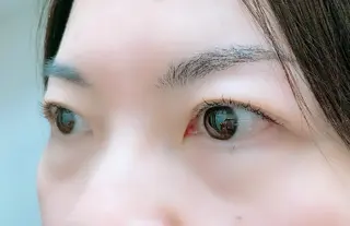 マツエク・マツパ 吉岡 ゆうなのマツエク・マツパデザイン