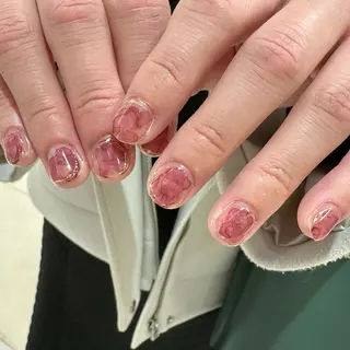 ネイル SACHIKO♪ premiereのネイルデザイン