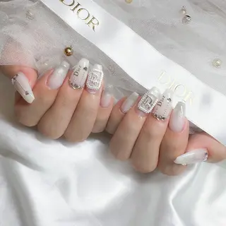 ネイル Bell nailのネイルデザイン