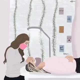 マツエク・マツパ JUJU byTANEのマツエク・マツパデザイン