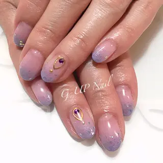 ネイル 田澤 真理子のネイルデザイン