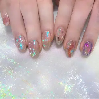 ネイル Kanon 🤍のネイルデザイン