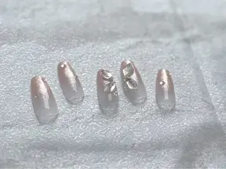 ネイル Bibinail ☆namiのネイルデザイン