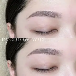 アイブロウ 天王寺eye ♡eyebrowのマツエク・マツパデザイン