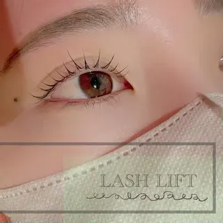 マツエク・マツパ salut honami🫧のマツエク・マツパデザイン