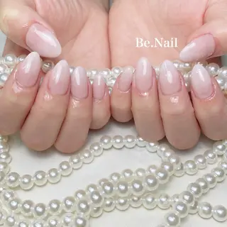 ネイル Be. Nailのネイルデザイン