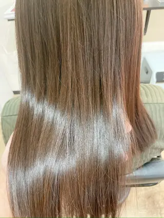 セミロング カラー hair gladness WORLD所属・吉田 幸司のその他イメージ