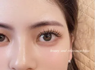 マツエク・マツパ まつげパーマ 🎀ayakaのマツエク・マツパデザイン