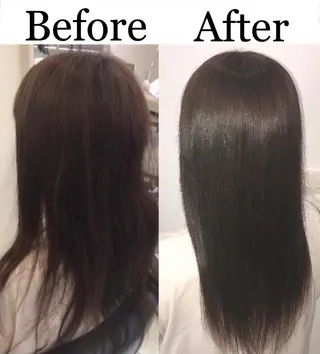 ロング カラー Laura資生堂所属・🌿髪質改善🌿 平井　樹のヘアスタイル