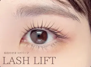 マツエク・マツパ Assemble  eye’s 門前仲町店所属・Assemble 門前仲町店のマツエク・マツパデザイン