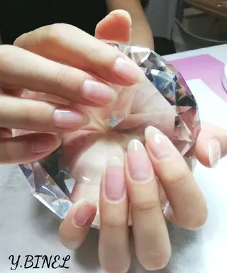 ネイル Nail Salon Y.BINELのネイルデザイン