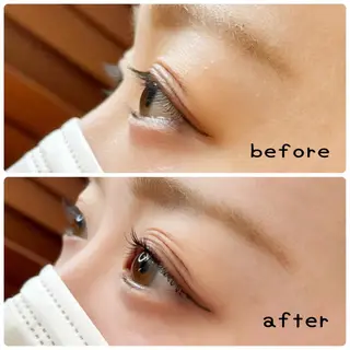 マツエク・マツパ GOSSIP所属・Mai/GOSSIP /まつ毛パーマのマツエク・マツパデザイン