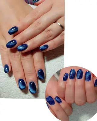 ネイル flure de neige yukiのネイルデザイン